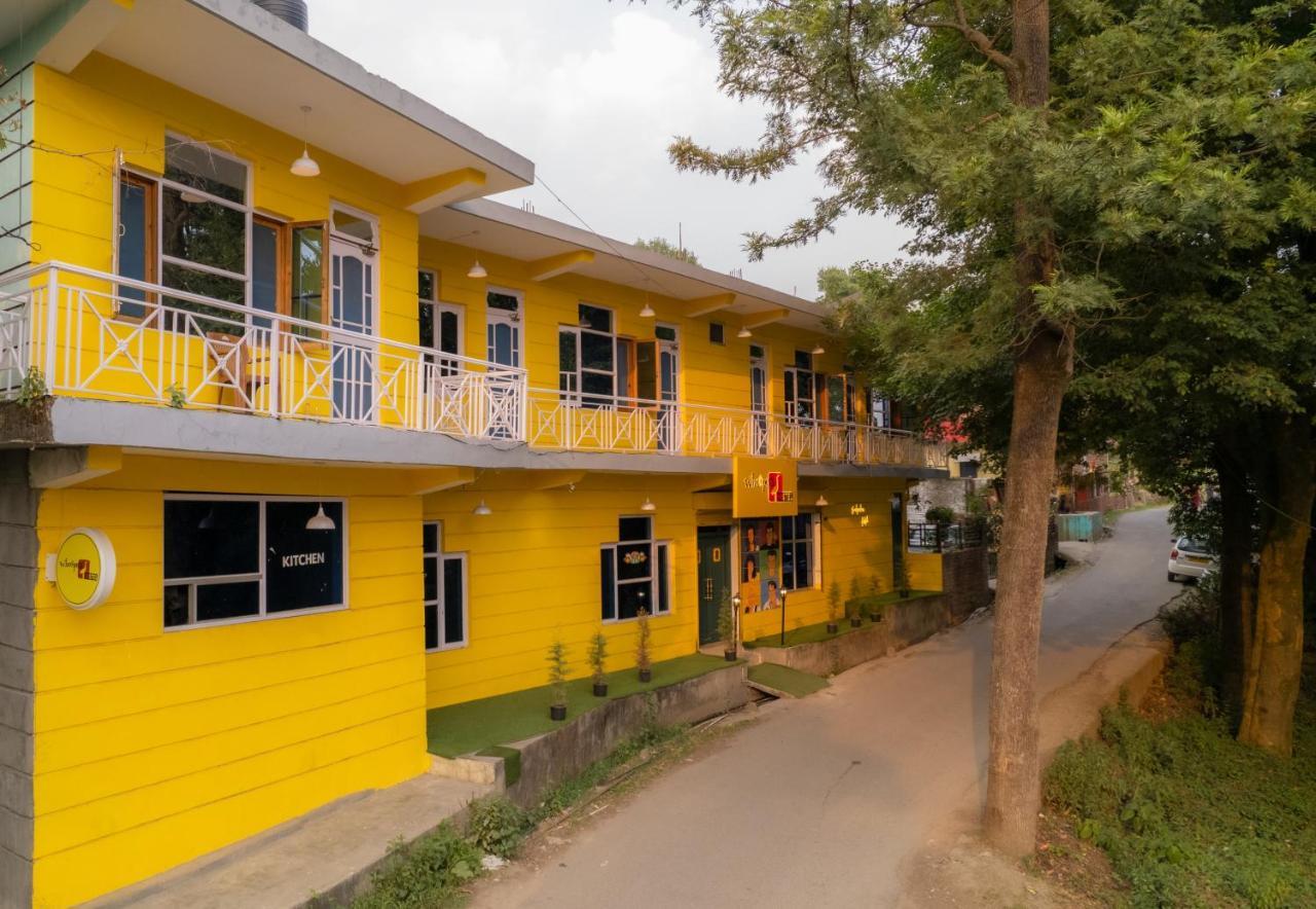 Whoopers Hostel Bir Exterior photo