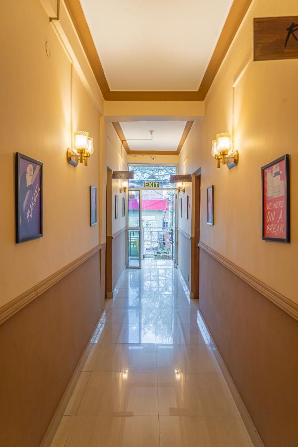 Whoopers Hostel Bir Exterior photo