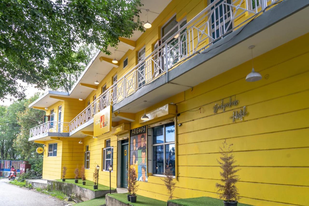 Whoopers Hostel Bir Exterior photo
